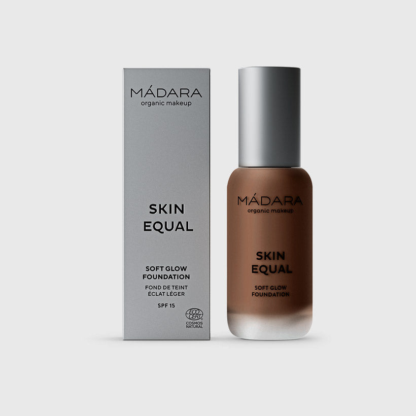 Skin Equal Soft Glow Foundation