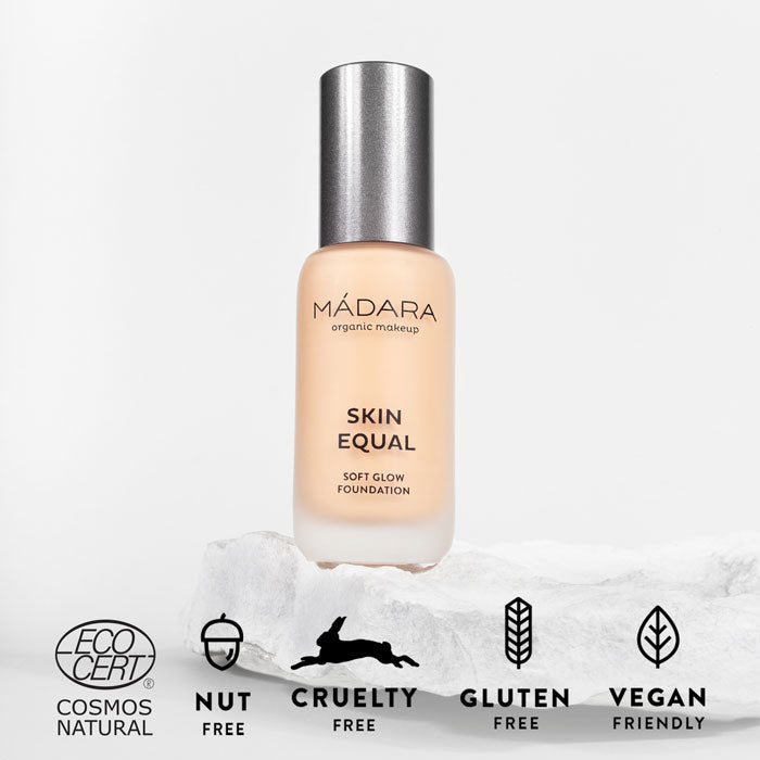Skin Equal Soft Glow Foundation