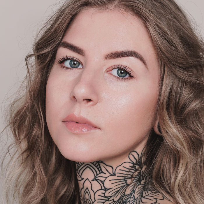 Skin Equal Soft Glow Foundation