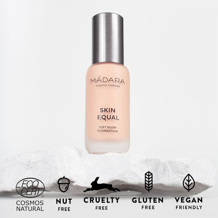 Skin Equal Soft Glow Foundation