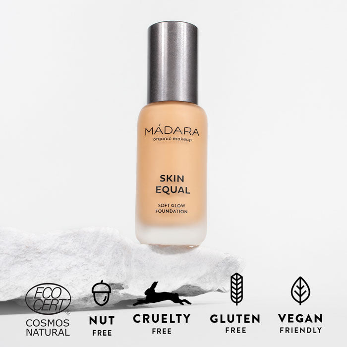Skin Equal Soft Glow Foundation