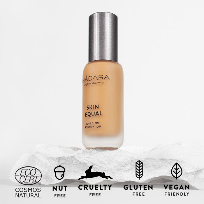 Skin Equal Soft Glow Foundation