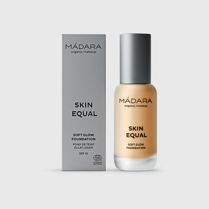 Skin Equal Soft Glow Foundation