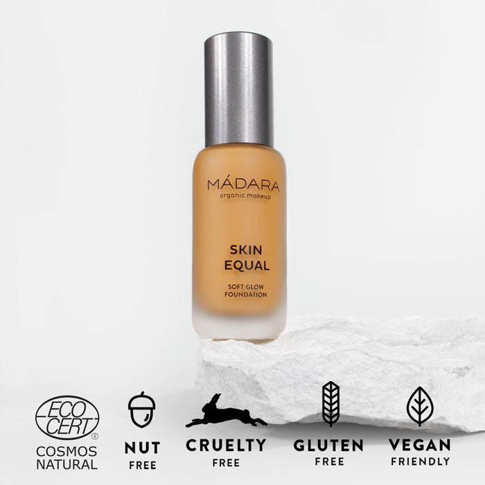 Skin Equal Soft Glow Foundation