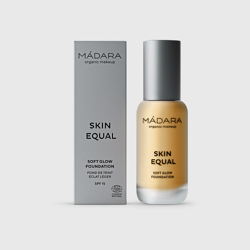 Skin Equal Soft Glow Foundation