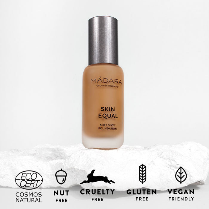 Skin Equal Soft Glow Foundation