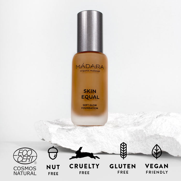 Skin Equal Soft Glow Foundation