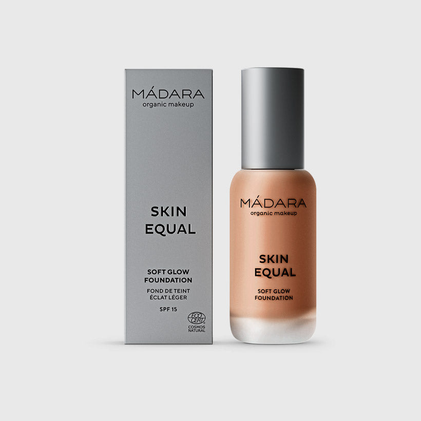 Skin Equal Soft Glow Foundation