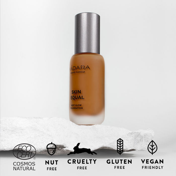 Skin Equal Soft Glow Foundation