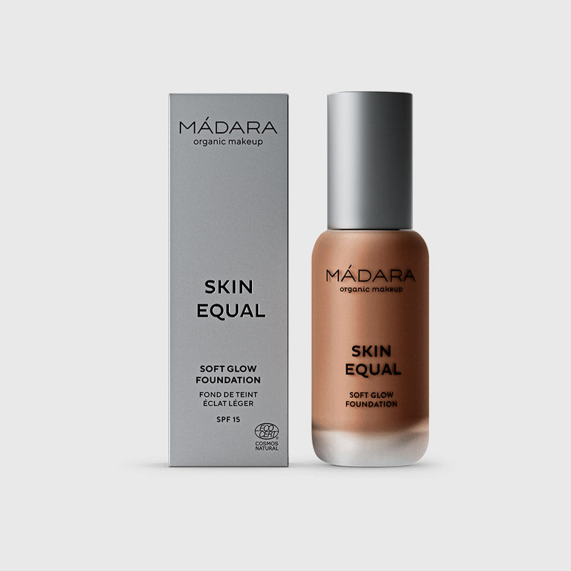 Skin Equal Soft Glow Foundation