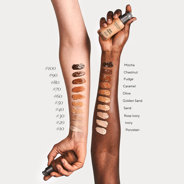 Skin Equal Soft Glow Foundation