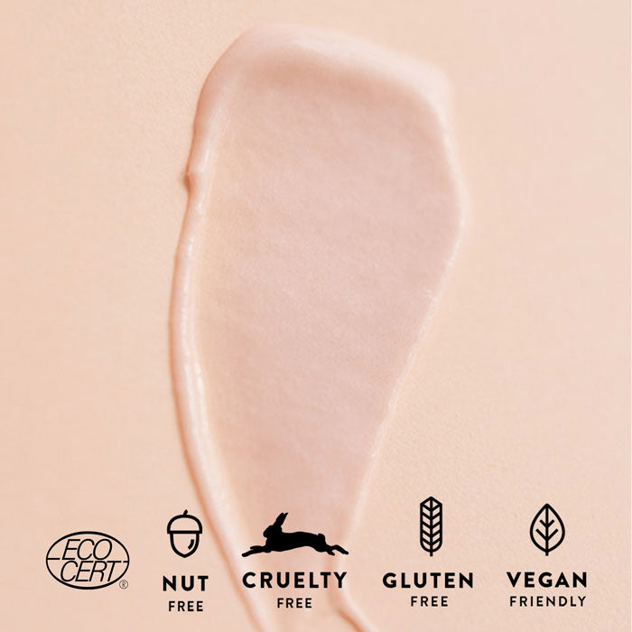 SOS Instant Moisture+Radiance Hydra Mask