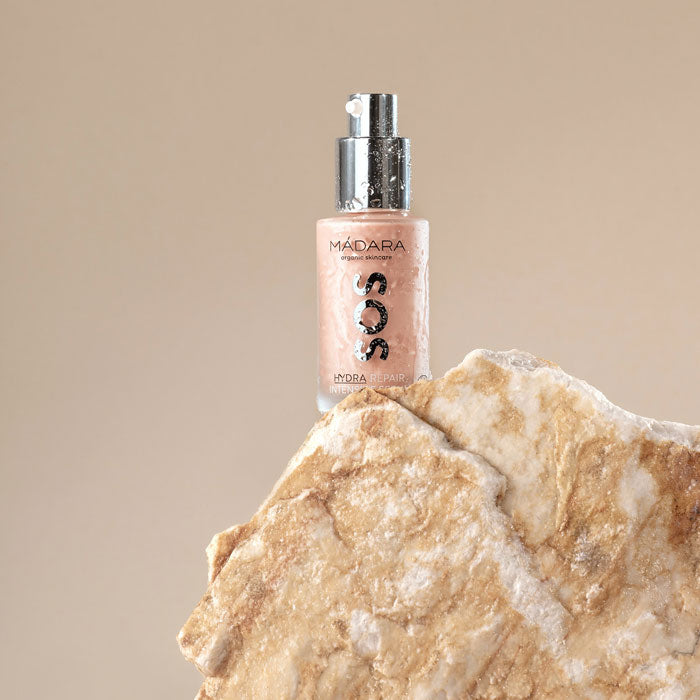 SOS Hydra Repair Intensives Serum