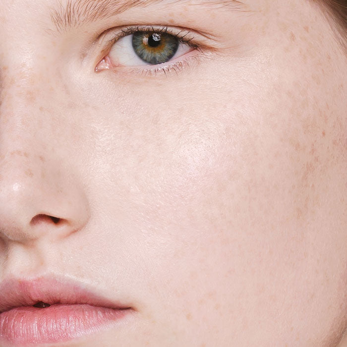 The Concealer