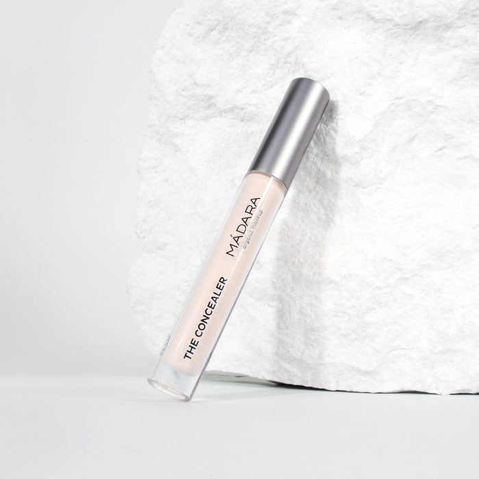 The Concealer