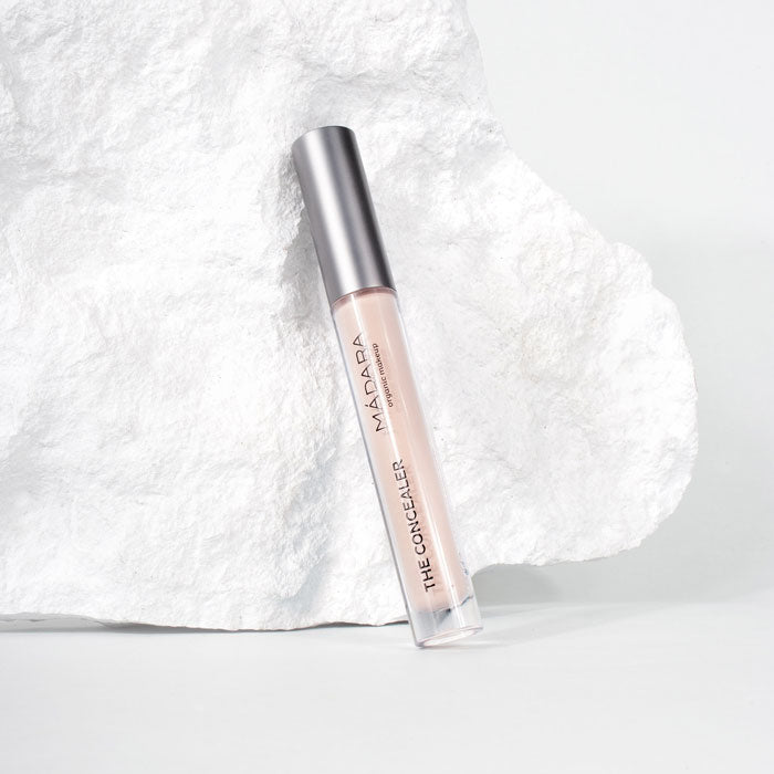 The Concealer