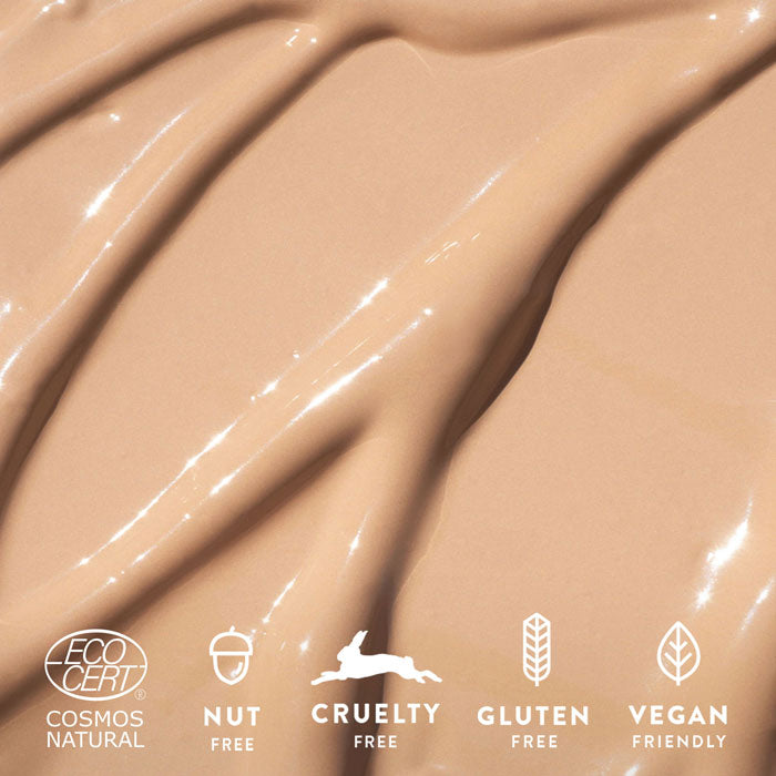 The Concealer