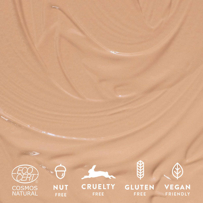 The Concealer