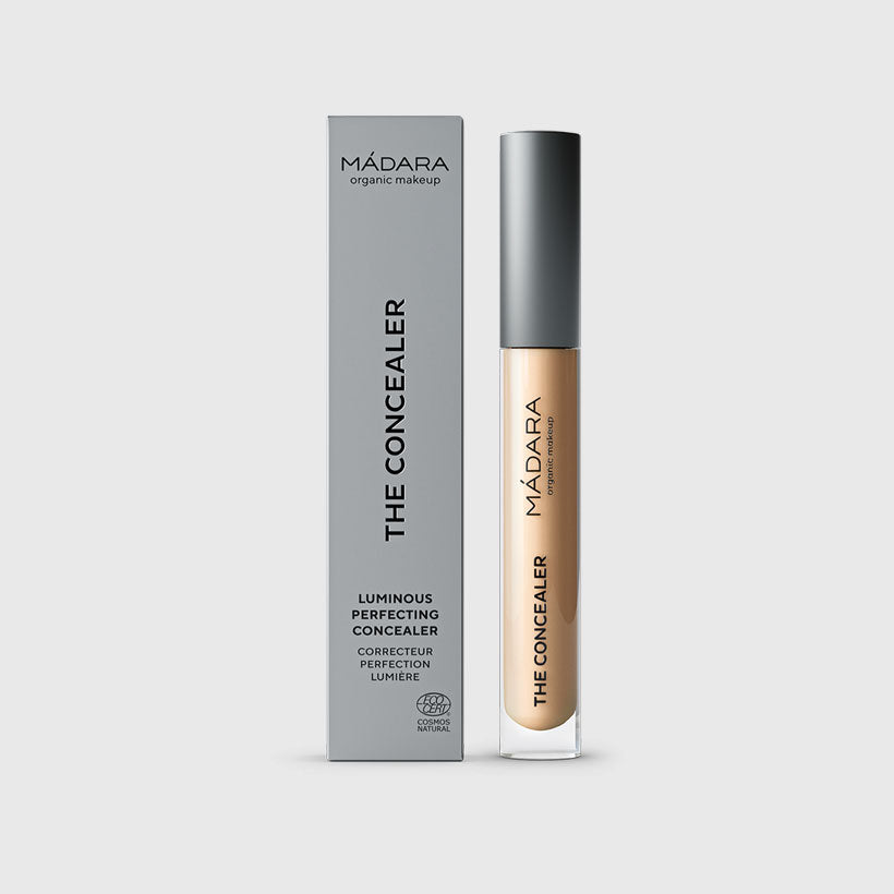 The Concealer
