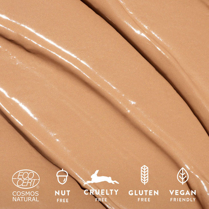 The Concealer
