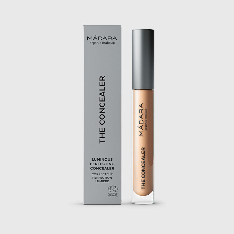 The Concealer