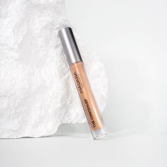 The Concealer