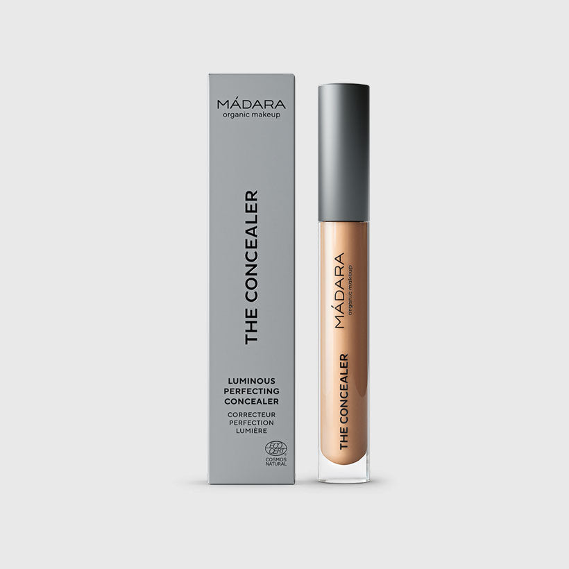 The Concealer