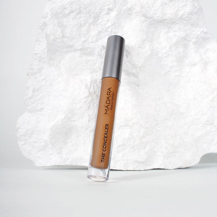 The Concealer