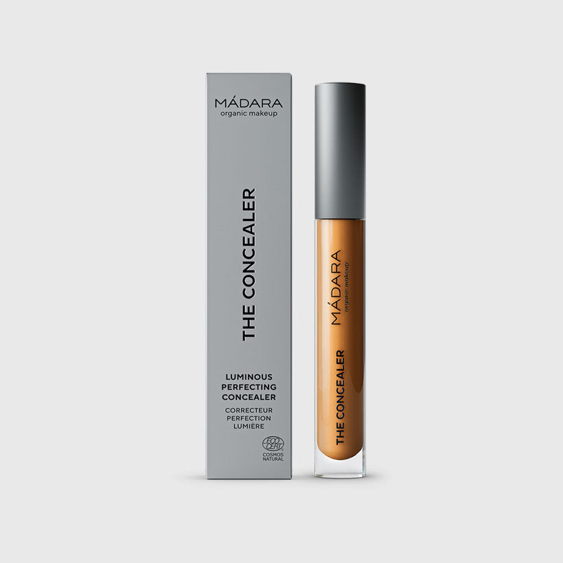 The Concealer