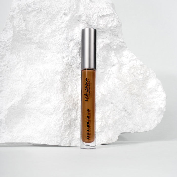 The Concealer