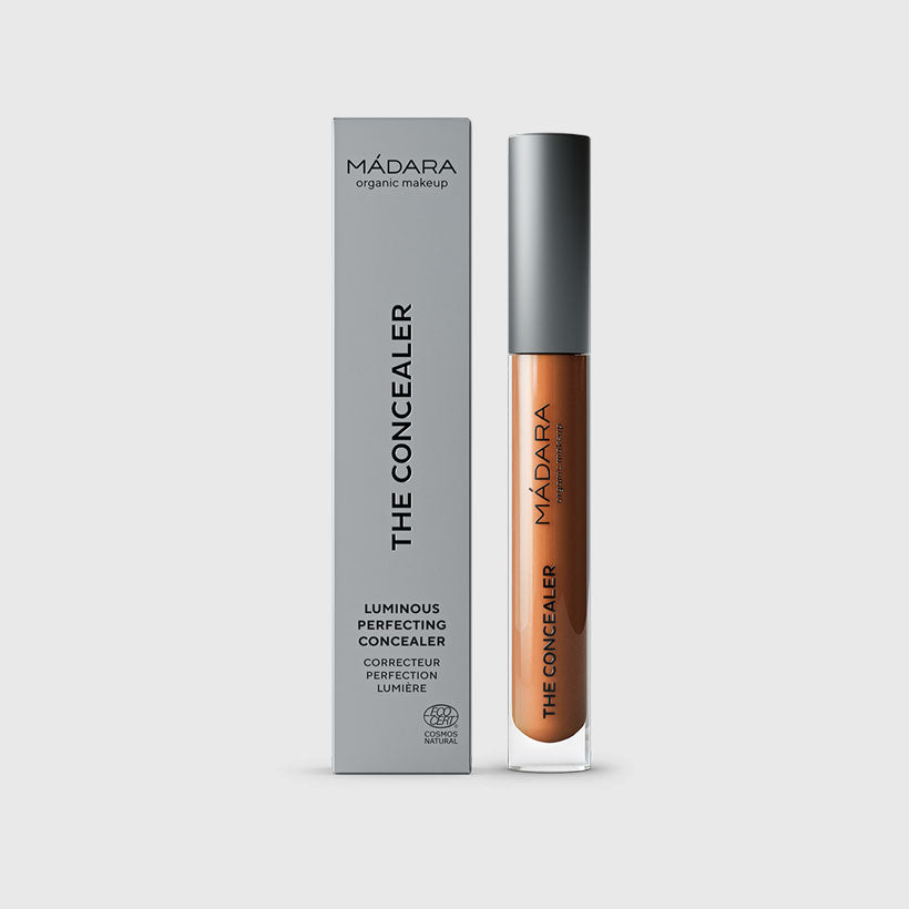 The Concealer
