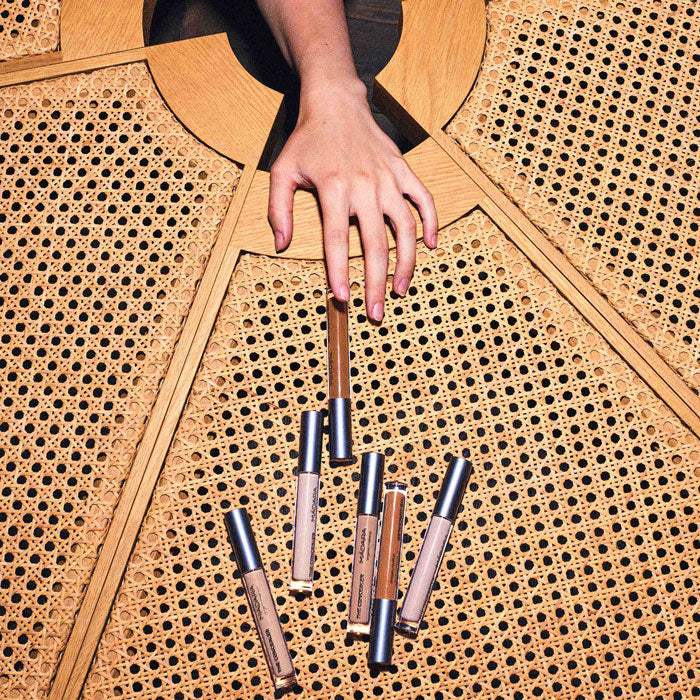 The Concealer