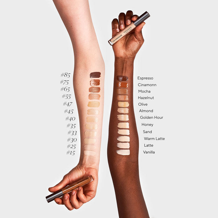 The Concealer