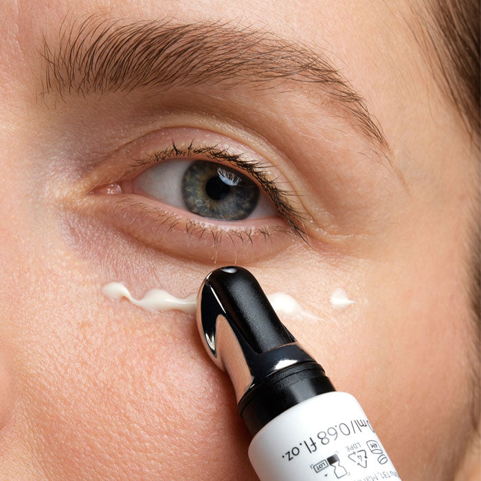 TIME MIRACLE Wrinkle Resist Augencreme
