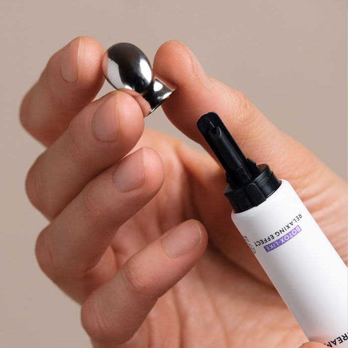 TIME MIRACLE Wrinkle Resist Augencreme