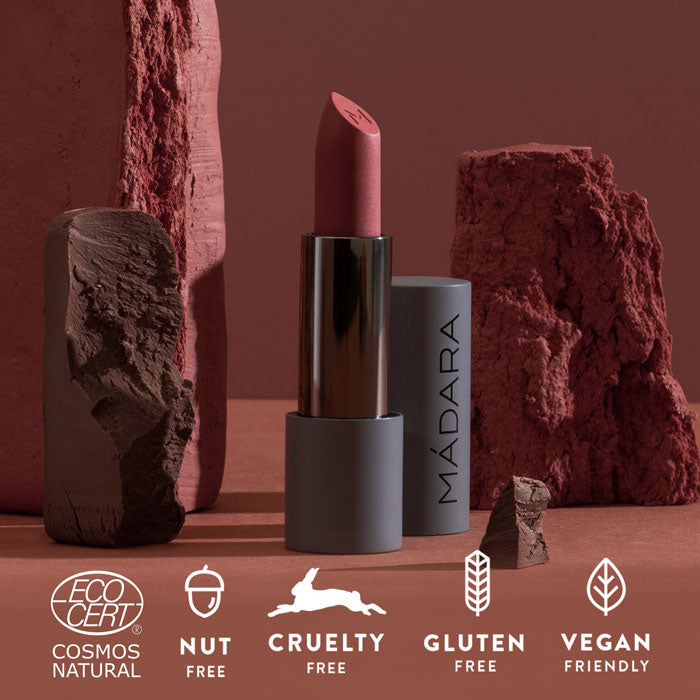 Velvet Wear Lippenstift