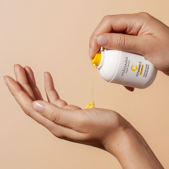 VITAMIN C Intense Glow Concentrate