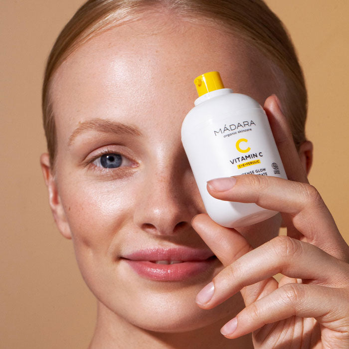 VITAMIN C Intense Glow Concentrate