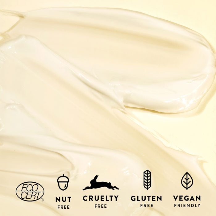 Vitamin C Illuminating Recovery Cream