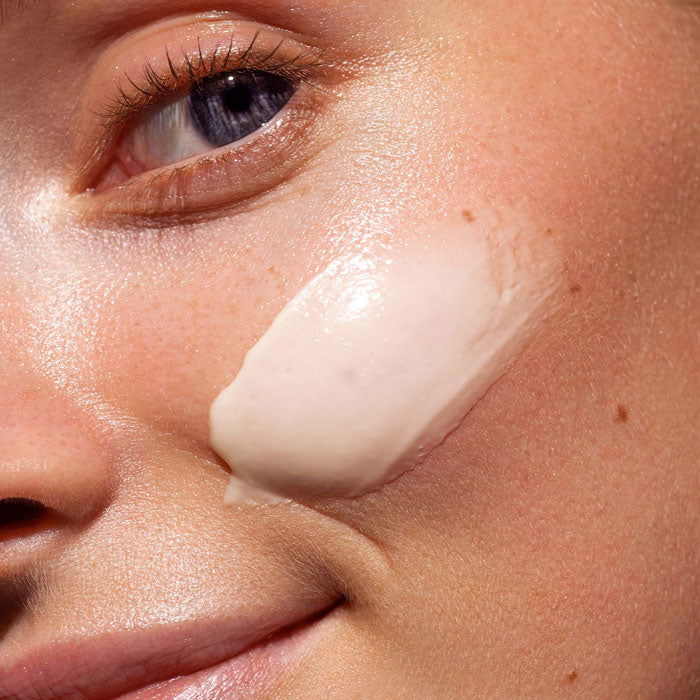 Vitamin C Illuminating Recovery Cream