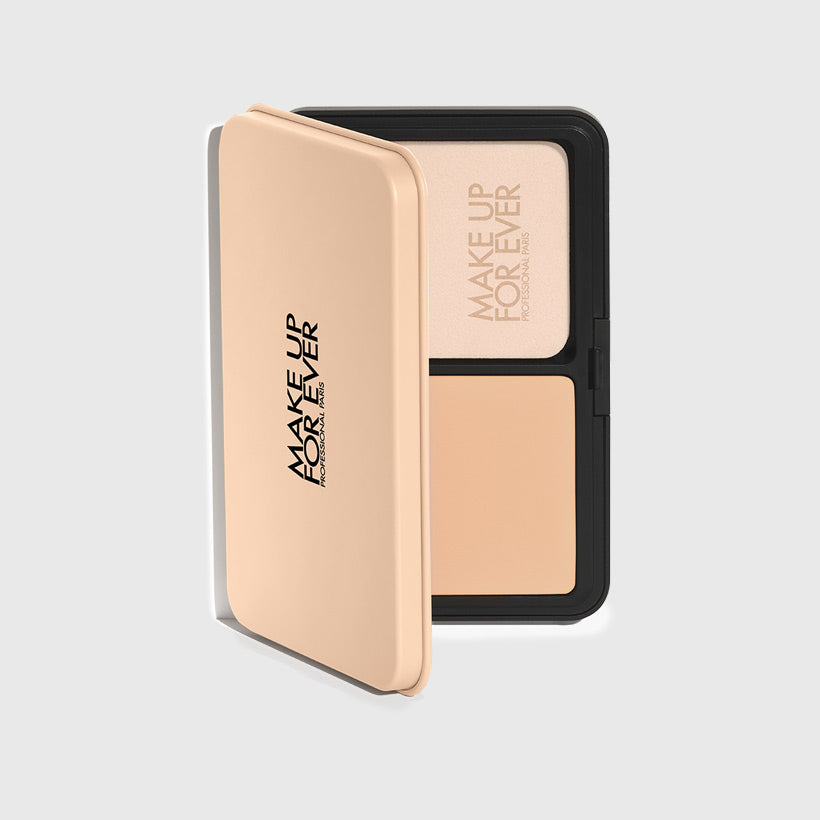 HD Skin Powder Foundation