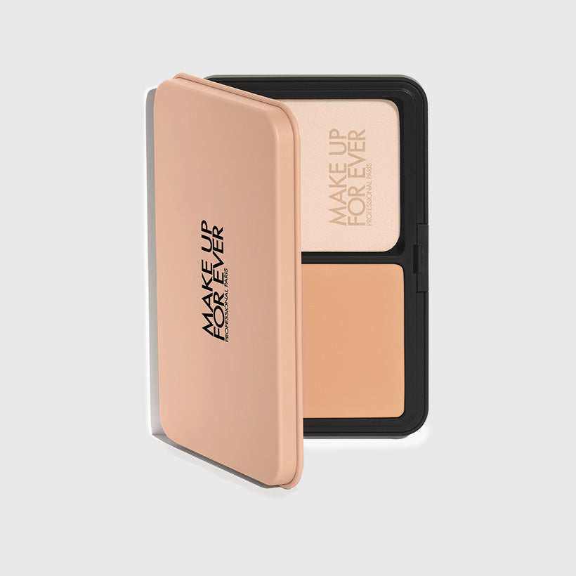 HD Skin Powder Foundation