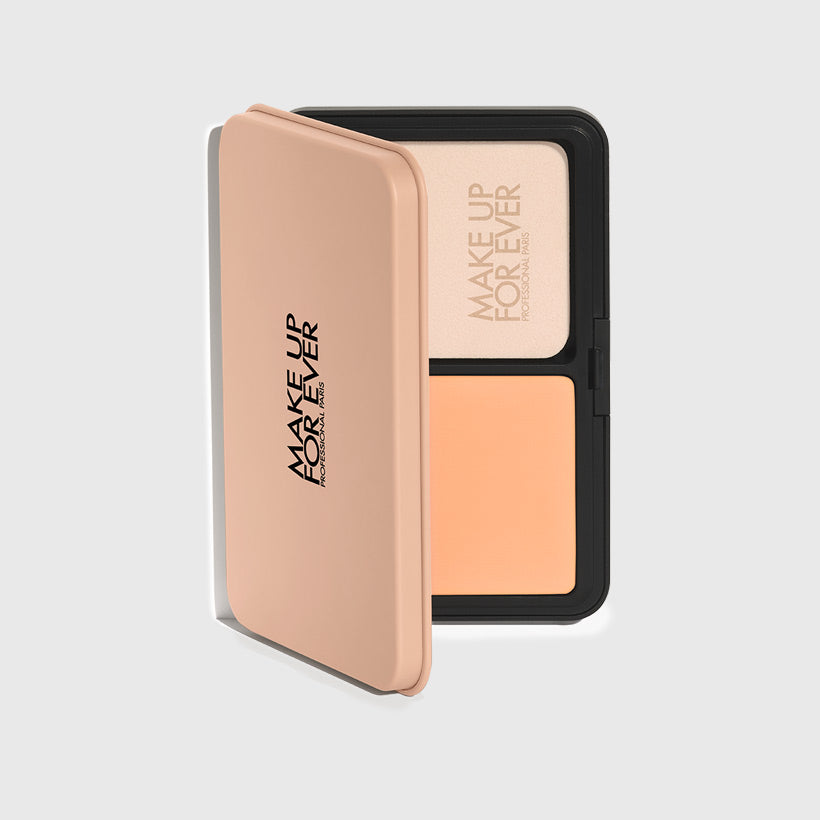 HD Skin Powder Foundation