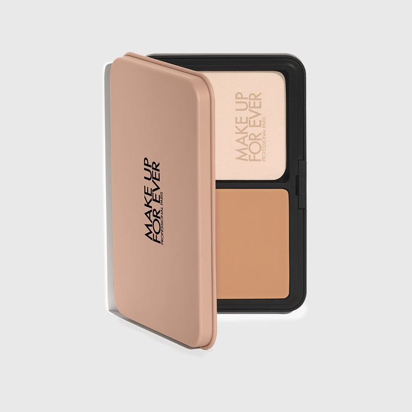 HD Skin Powder Foundation