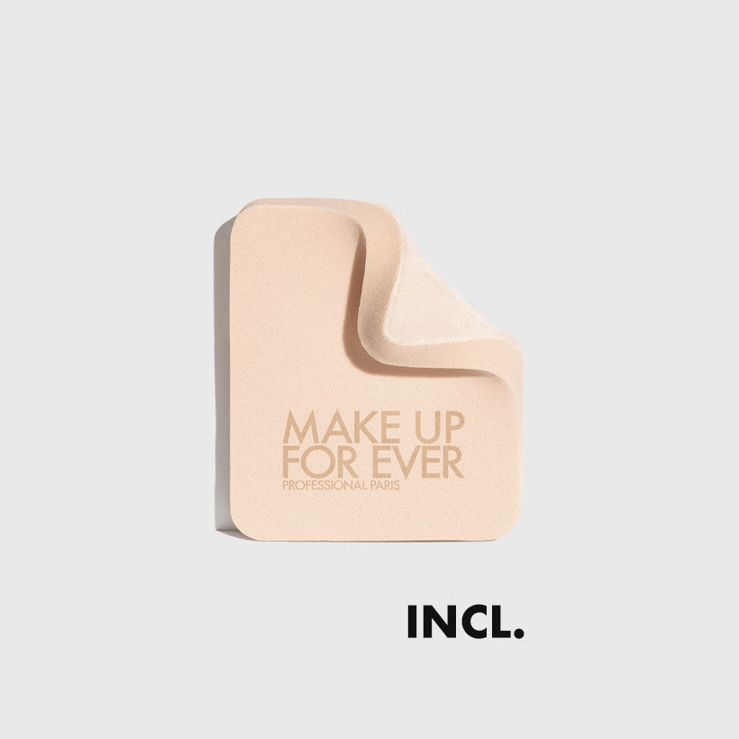 HD Skin Powder Foundation