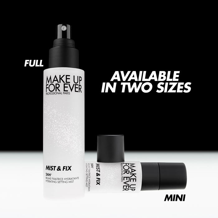 Mist & Fix 24H Hydrating Setting Mist