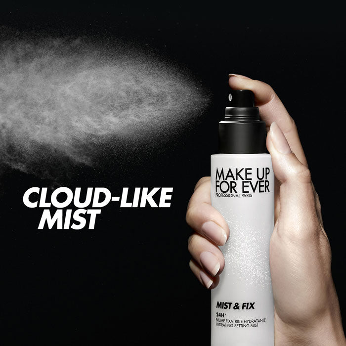 Mist & Fix 24H Hydrating Setting Mist