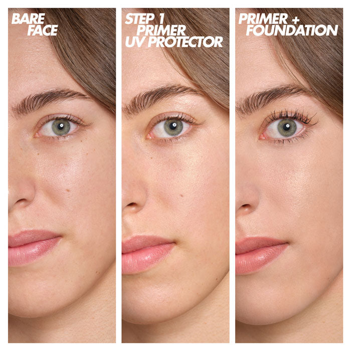 UV Protector Step 1 Primer, 30ml