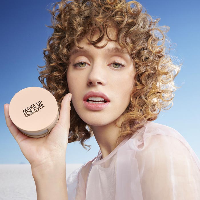 MAKE UP FOR EVER - HD Skin Twist & Light - IRRESS BEAUTY | irress.com