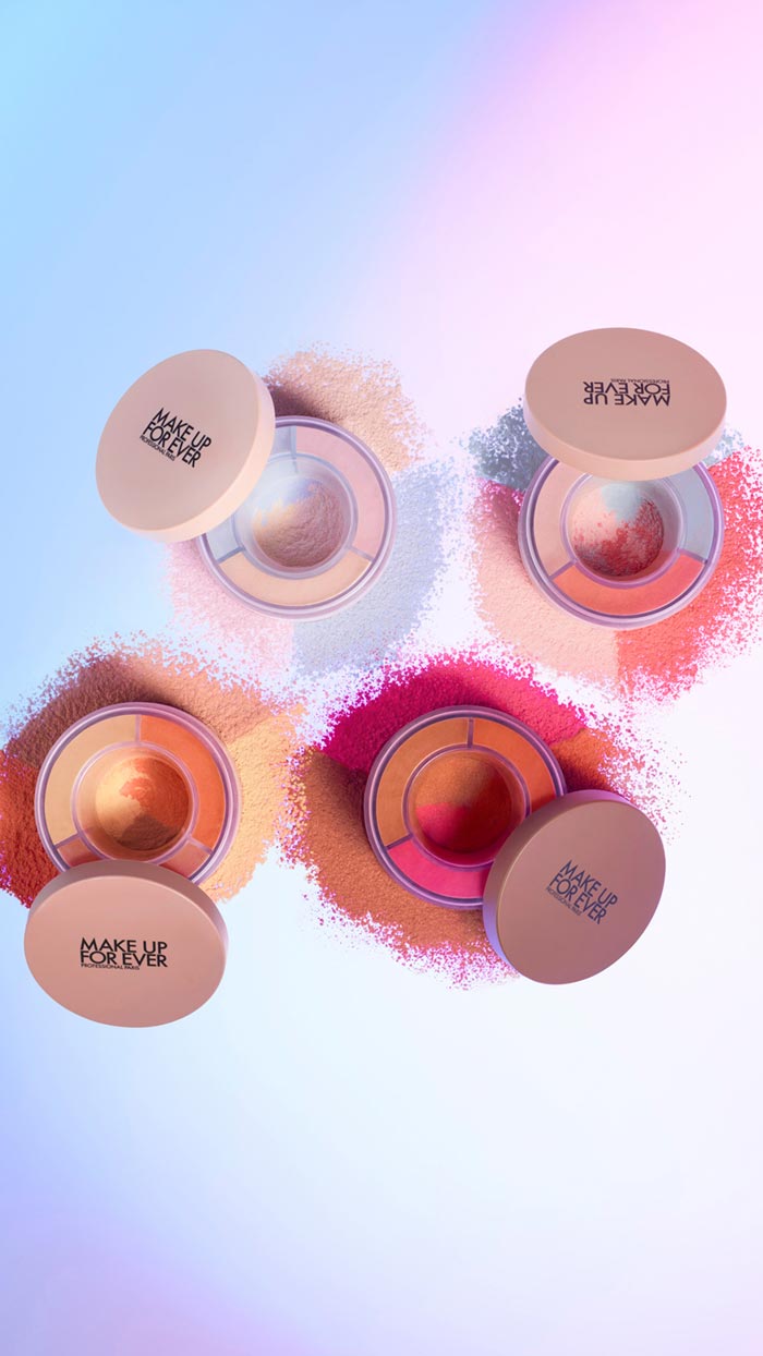 MAKE UP FOR EVER - HD Skin Twist & Light - IRRESS BEAUTY | irress.com